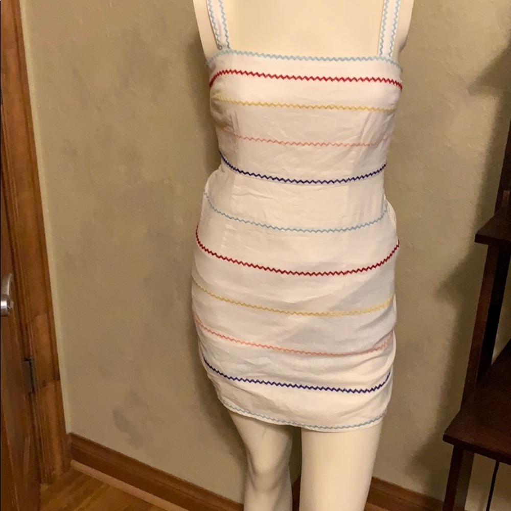Forever 21 dress